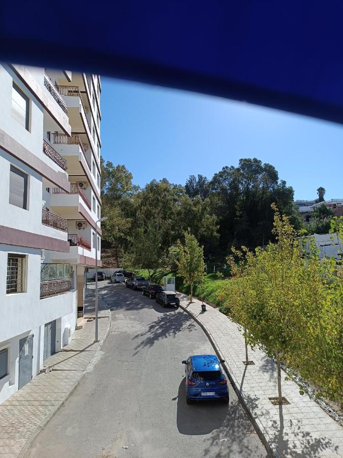 Apartment Chakira Family Only Tangier Exterior photo