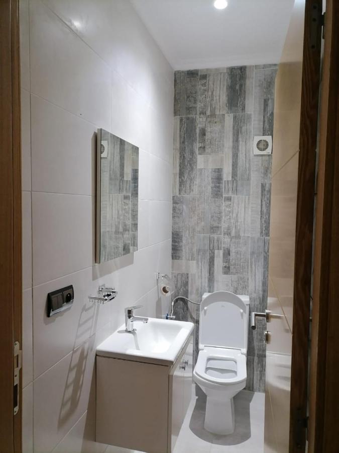 Apartment Chakira Family Only Tangier Exterior photo